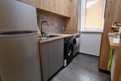 Apartament cu 2 camere decomandat, mobilat în Central - 3