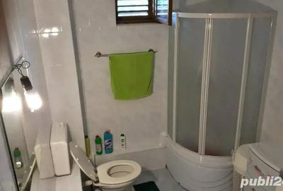 Casa cu teren 2.000mp