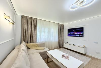 Studio nou renovat si amenajat in zona Decebal - 1