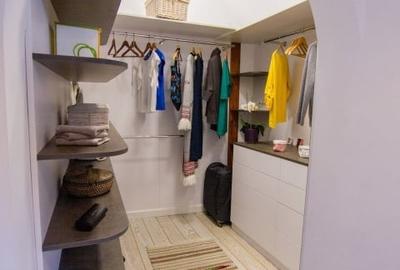 Apartament boutique în vilă – Ștefan cel Mare / Polonă - 14