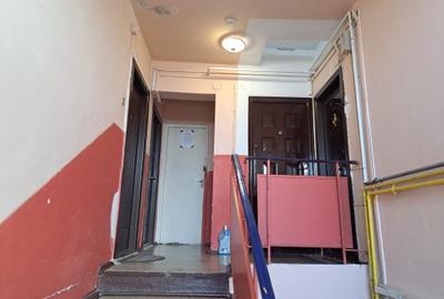 Apartament cu 2 camere semidecomandat în Central - 3