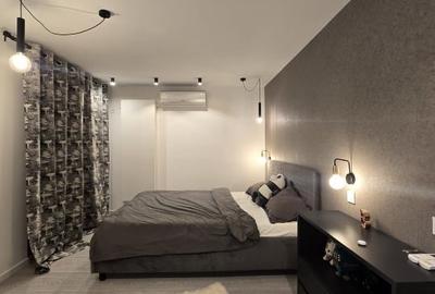 Inchiriere Vila Henri Coanda design deosebit - 12