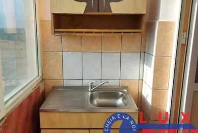 Garsonieră în Dallas