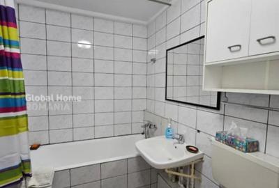 Apartament cu 2 camere decomandat în Aviației