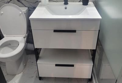 Apartament cu 2 camere decomandat în Popoveni - 1