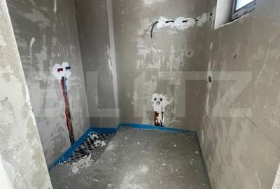 Apartament cu 3 camere decomandat în Iris - 10