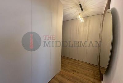 Ivory Pipera I 2 camere I Spatios I Complet mobilat I Parcare inclusa - 10