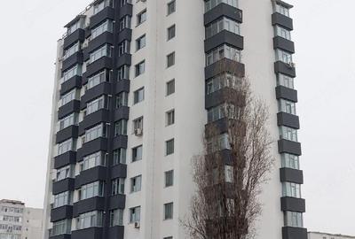 Apartament cu 2 camere decomandat în Nicolina - 7