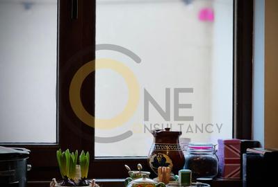 Apartament cu 2 camere decomandat, mobilat în Băneasa - 13