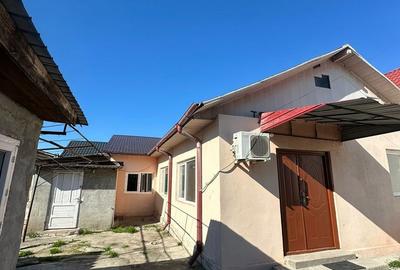 Casă cu 3 camere decomandat cu Teren 275 Mp în Palas - 7