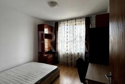 Inchiriere 2 camere 7/8, 52 mp, bloc 1982, centrala-Gorjului - 2