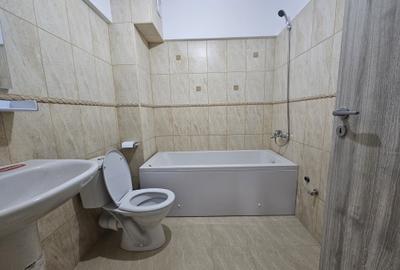 Apartament cu 2 camere decomandat în Bucium - 9