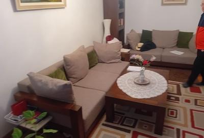 Apartament cu 3 camere decomandat în 1 Mai - 6