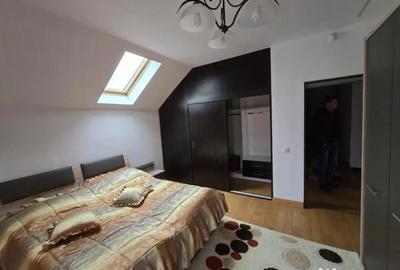 Casă cu 4 camere cu Teren 1765 Mp în Tașca - 9