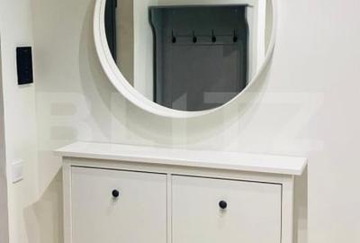 Apartament 3 camere, 55 mp, etaj intermediar, zona Eroilor Apartament 3 camere, 55 mp, etaj intermediar, zona Eroilor - 8