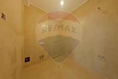 Duplex cu 5 camere cu Teren 276 Mp în Dâmbul Rotund - 8