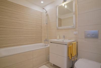 Apartament Decomandat Și Liniștit În Bartolomeu - 9