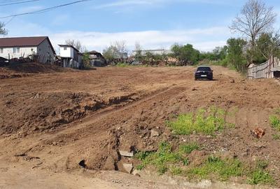 Teren de 1300 mp, în Bucovăț - 5