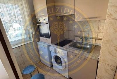 INCHIRIERI-Garsoniera NOUA-Militari-Lujerului - 1