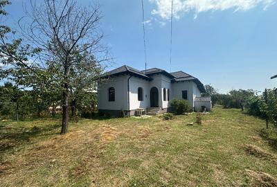 VIGAFON - Casa 4 camere Magurele - 10