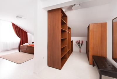 Apartament cu 3 camere, mobilat în Dumbrăvița - 3