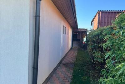 Locuinta moderna, eficienta energetic, cu gradina amenajata si ingrijita! - 4