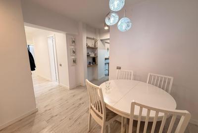 Comision 0% | 5 camere Dorobanti ASE | Garaj 14.56 mp | Bloc 1982 - 5