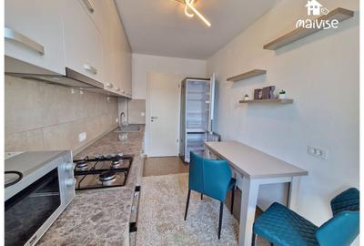 Apartament 2 camere de inchiriat/ zona pietonala Kasper Coresi - 7