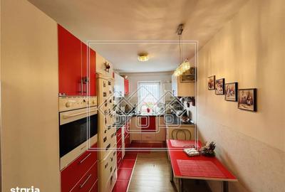 Apartament cu 3 camere decomandat în Central - 7