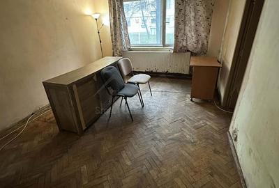 Apartament 2 camere- zona Alexandru cel Bun - 3