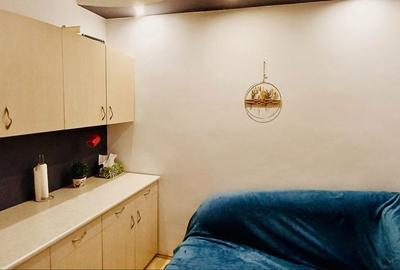 Garsonieră decomandată în Calea Aradului - 7