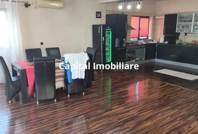 Vila spa?ioasa 250 mp Baicoi, Ciresi. - 10