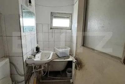 Apartament cu 2 camere semidecomandat în Central - 1