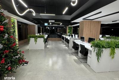 Spațiu comercial, de 406 mp, în Metalurgie