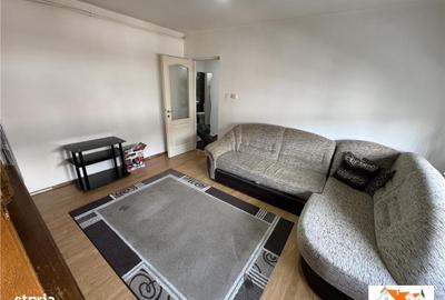 Garsonieră semidecomandată în Cetate - 8