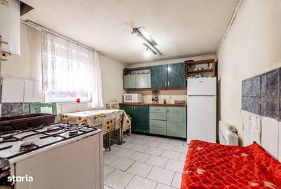 Casă cu 5 camere cu Canalizare în Dorobanți - 5
