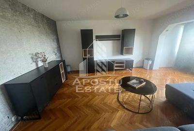 Apartament cu 2 camere decomandat în Telegrafului - 6