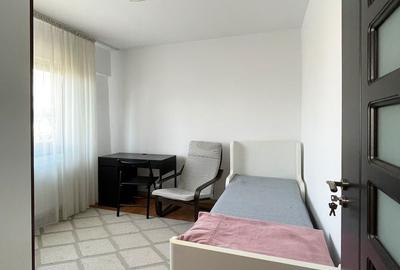 Apartament cu 3 camere decomandat, mobilat în Giurgiului - 13