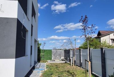 Casă cu 4 camere în Căciulați - 6