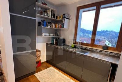 Casa, 5camere, 235mp, zona Schei - 21