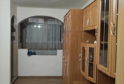 Garsonieră decomandată în Central - 2