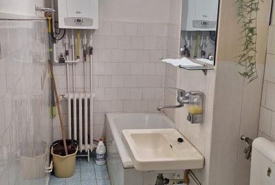 Apartament cu 3 camere în Central - 6