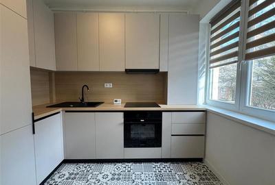 Apartament cu 2 camere decomandat, mobilat în Semicentral - 1