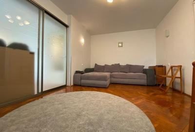 Apartament 3 camere Stefan cel Mare - 2