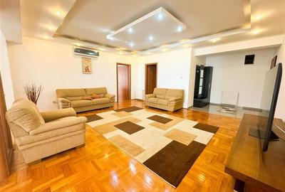 Apartament de inchiriat 3 camere Herastrau - 2