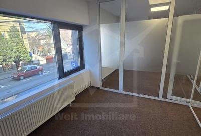 Birou, de 55 mp, în Horea - 3