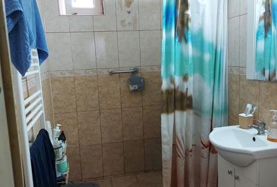 Casă cu 2 camere în Aiton - 6
