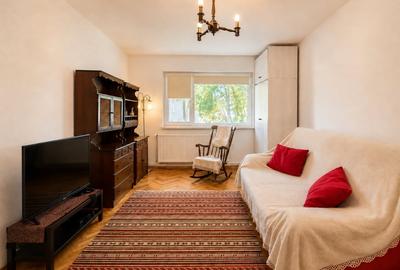 Apartament cu 3 camere decomandat, mobilat în Ultracentral - 2