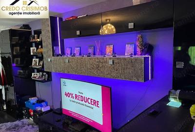 Apartament cu 2 camere decomandat în Govândari - 16