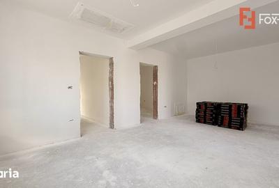 Casă cu 3 camere cu Teren 370 Mp în Moșnița Nouă - 9